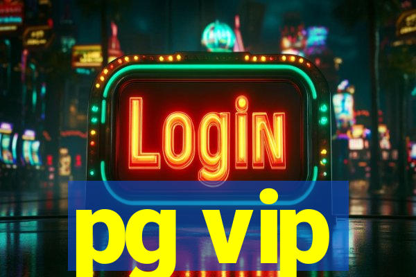 pg vip